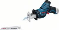 Bosch Akku-Säbelsäge GSA 12V-14 Professional