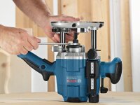 Bosch Oberfräse GOF 1250 CE Professional