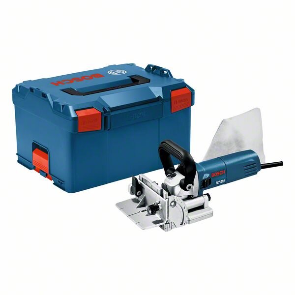 Bosch Universalfräse GFF 22 A Professional