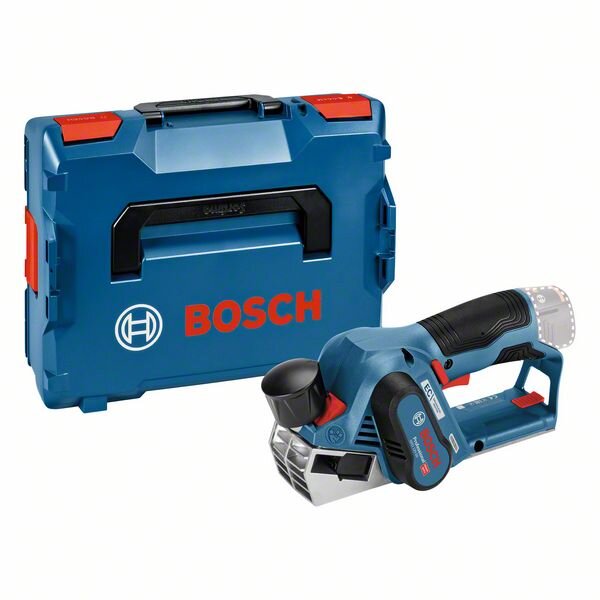 Bosch Akku-Hobel GHO 12V-20 Professional