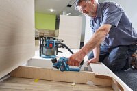 Bosch Akku-Hobel GHO 12V-20 Professional