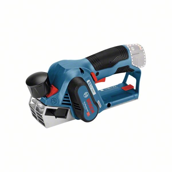 Bosch Akku-Hobel GHO 12V-20 Professional