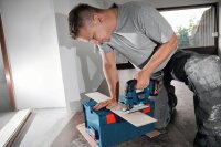 Bosch Akku-Stichsäge GST 18V-LI B Professional