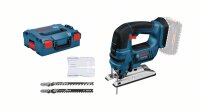 Bosch Akku-Stichsäge GST 18V-LI B Professional