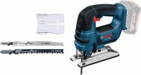 Bosch Akku-Stichsäge GST 18V-LI B Professional