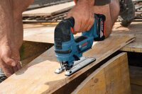 Bosch Akku-Stichsäge GST 18V-LI B Professional