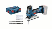 Bosch Akku-Stichsäge GST 18V-LI S Professional