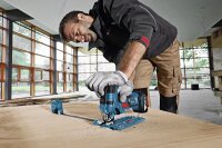 Bosch Akku-Stichsäge GST 18V-LI S Professional