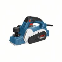 Bosch Hobel GHO 16-82 Professional