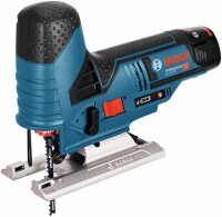 Bosch Akku-Stichsäge GST 12V-70 Professional