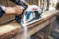 Bosch Handkreissäge GKS 85 Professional