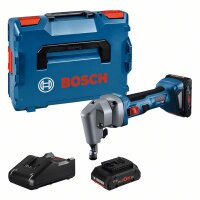 Bosch Akku-Nager GNA 18V-16 E Professional