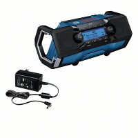 Bosch Radio GPB 18V-2 SC Professional