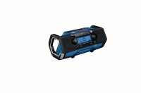 Bosch Radio GPB 18V-2 SC Professional