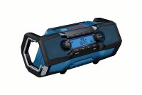 Bosch Radio GPB 18V-2 C Professional