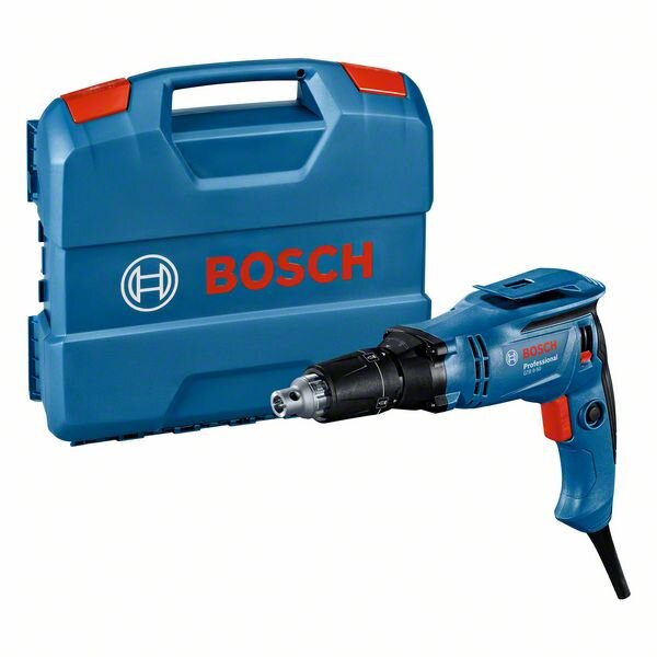 Bosch Trockenbauschrauber GTB 6-50 Professional