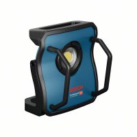 Bosch Akku-Bauleuchte GLI 18V-10000 C Professional