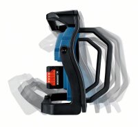 Bosch Akku-Bauleuchte GLI 18V-10000 C Professional