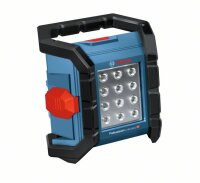 Bosch Akku-Bauleuchte GLI 18V-1200 C Professional