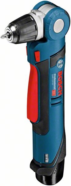 Bosch Akku-Winkelbohrmaschine GWB 10.8 V-LI Professional