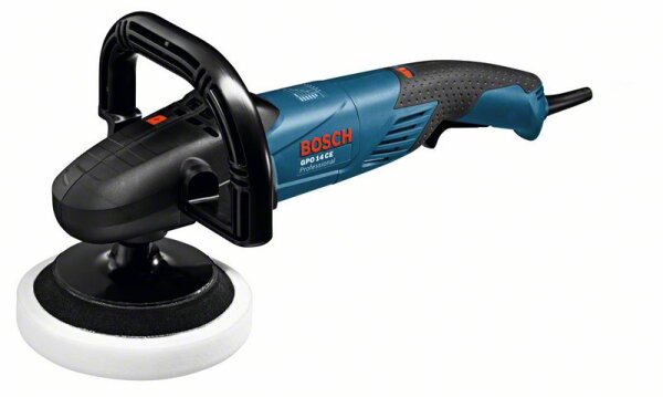 Bosch Polierer GPO 14 CE Professional