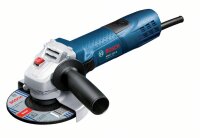 Bosch Winkelschleifer GWS 7-115 E Professional