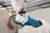 Bosch Winkelschleifer GWS 7-115 E Professional