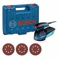 Bosch Exzenterschleifer GEX 125-1 AE Professional