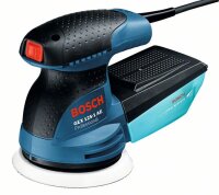 Bosch Exzenterschleifer GEX 125-1 AE Professional