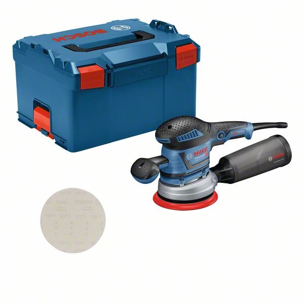 Bosch Exzenterschleifer GEX 40-150 Professional