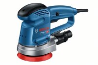 Bosch Exzenterschleifer GEX 34-125 Professional