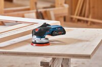 Bosch Akku-Exzenterschleifer GEX 18V-125 Professional