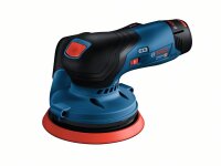 Bosch Akku-Exzenterschleifer GEX 12V-125 Professional