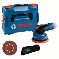 Bosch Akku-Exzenterschleifer GEX 12V-125 Professional