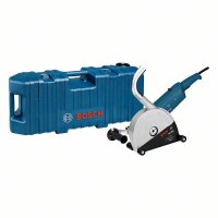 Bosch Mauernutfräse GNF 65 A Professional