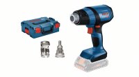 Bosch Akku-Heißluftgebläse GHG 18V-50...