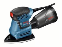 Bosch Schwingschleifer GSS 160 Multi Professional