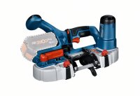 Bosch Akku-Bandsäge GCB 18V-63 Professional