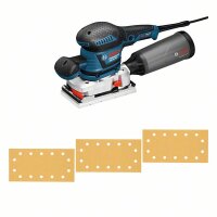 Bosch Schwingschleifer GSS 230 AVE Professional