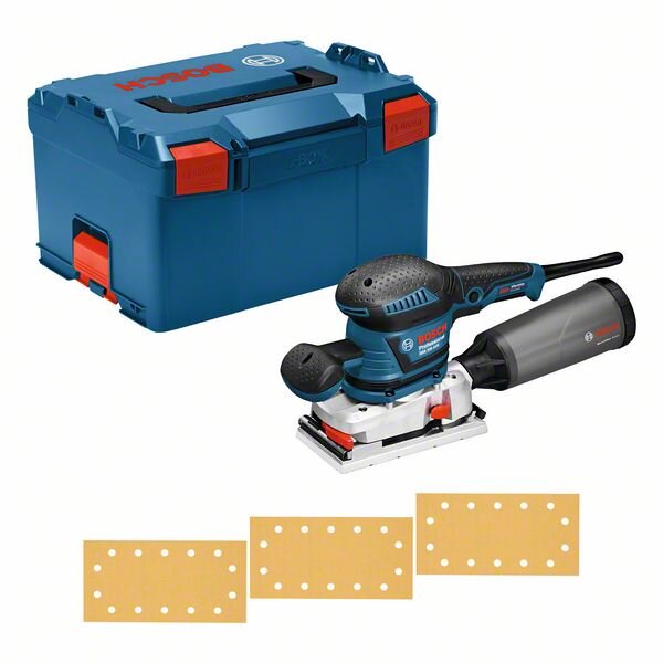 Bosch Schwingschleifer GSS 230 AVE Professional