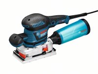 Bosch Schwingschleifer GSS 230 AVE Professional