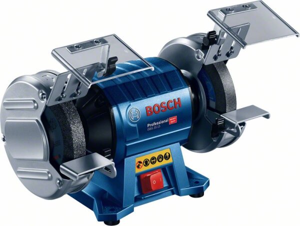 Bosch Doppelschleifmaschinen GBG 35-15 Professional