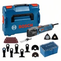 Bosch Multi-Cutter GOP 30-28 Professional