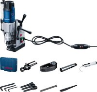 Bosch Magnet-Kernbohrer GBM 50-2 Professional