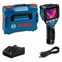 Bosch Wärmebildkamera GTC 600 C Professional