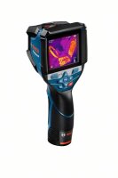 Bosch Wärmebildkamera GTC 600 C Professional