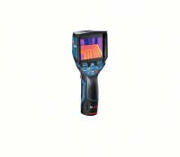 Bosch Wärmebildkamera GTC 400 C Professional