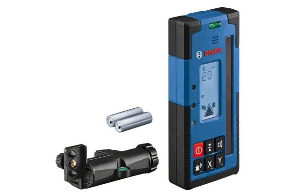 Bosch Laser-Empfänger LR 60 Professional