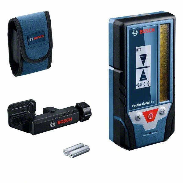 Bosch Laser-Empfänger LR 7 Professional