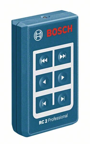 Bosch Fernbedienung RC 2 Professional